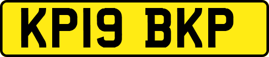 KP19BKP