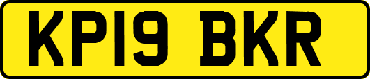 KP19BKR