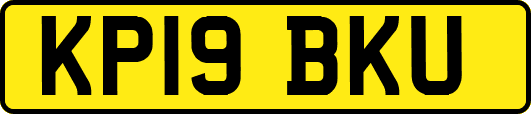 KP19BKU