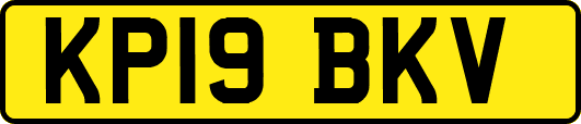 KP19BKV