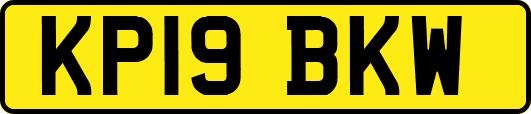 KP19BKW