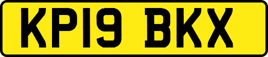 KP19BKX