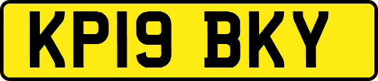 KP19BKY
