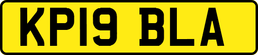 KP19BLA