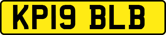 KP19BLB