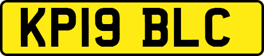 KP19BLC