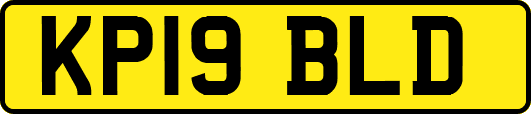 KP19BLD
