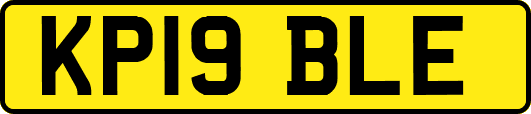 KP19BLE