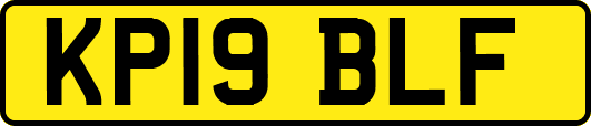 KP19BLF