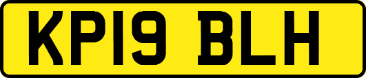 KP19BLH