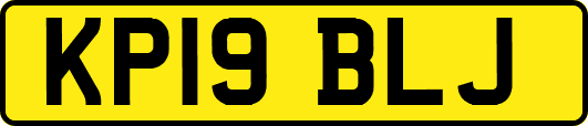 KP19BLJ