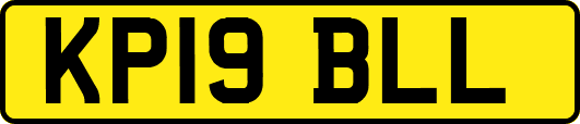 KP19BLL