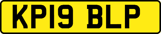 KP19BLP