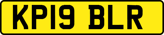 KP19BLR