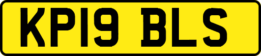 KP19BLS