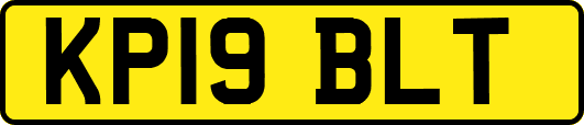KP19BLT