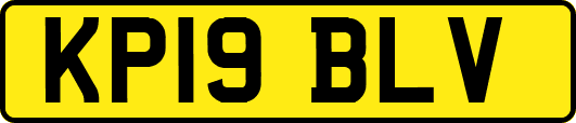 KP19BLV