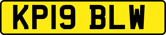 KP19BLW