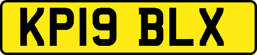KP19BLX
