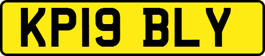 KP19BLY