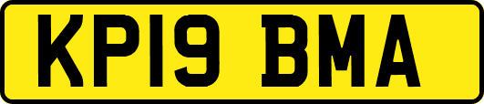 KP19BMA