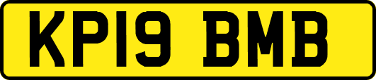 KP19BMB