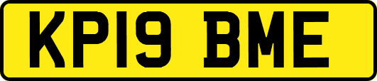 KP19BME