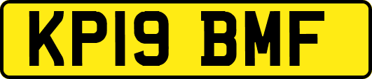 KP19BMF