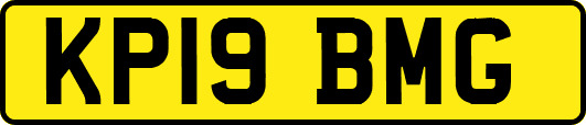 KP19BMG