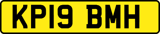 KP19BMH