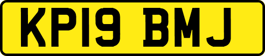 KP19BMJ