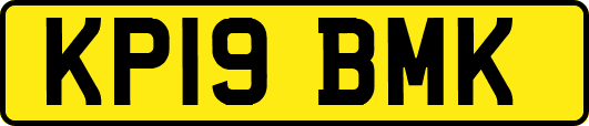 KP19BMK
