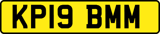 KP19BMM