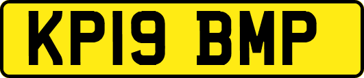 KP19BMP