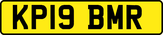KP19BMR