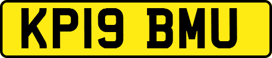KP19BMU
