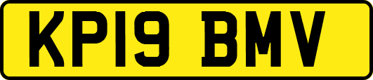 KP19BMV
