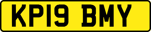KP19BMY