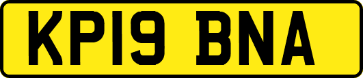 KP19BNA
