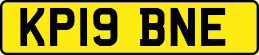 KP19BNE