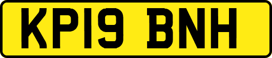 KP19BNH