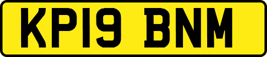 KP19BNM