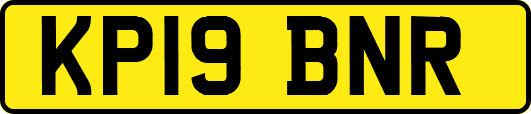 KP19BNR