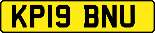 KP19BNU