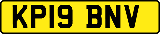 KP19BNV