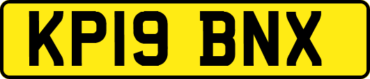 KP19BNX