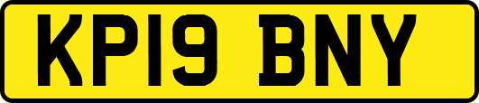 KP19BNY