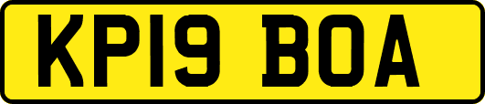 KP19BOA