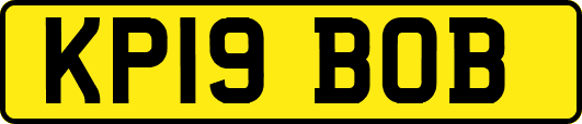 KP19BOB
