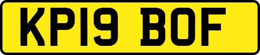 KP19BOF